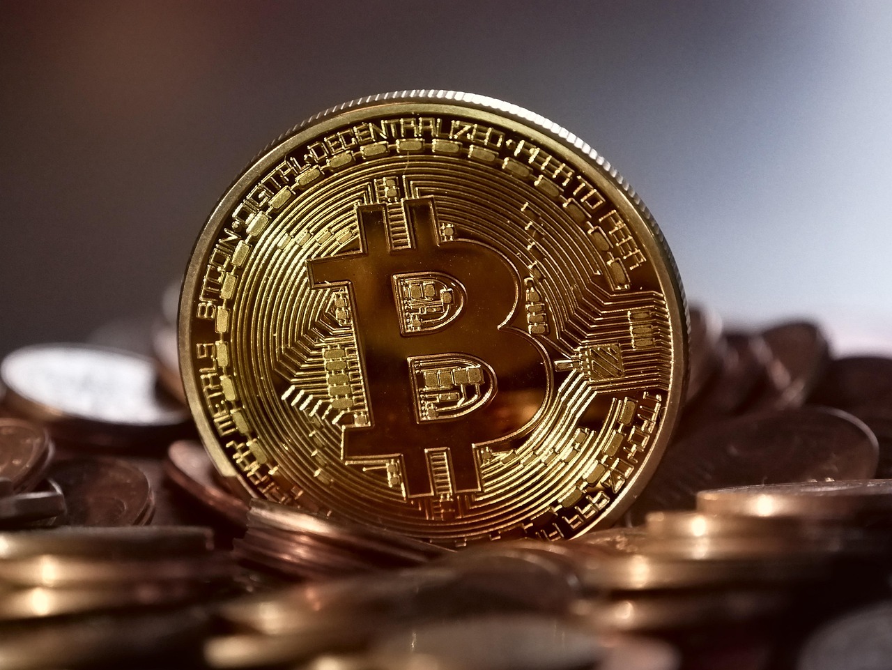 Hyperliquid leads weekly crypto gainers as market sells off