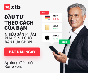 GÓC NGOẠI HỐI 