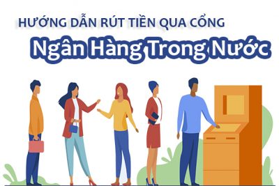 Hướng Dẫn Rút Tiền Trên Sàn Lirunex